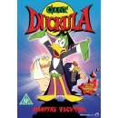 Count Duckula - Vampire Vacation