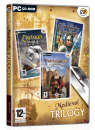Medieval Games Trilogy