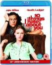 10 Things I Hate About You