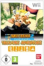 Family Trainer: Treasure Adventure (Including Mat)