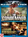 Condemned / Command Performance