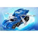 Hot Wheels Battle Force 5 - Sherman and Buster