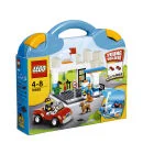 LEGO Juniors: Vehicle Suitcase (10659)