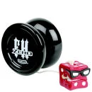 Duncan FH Zero Yo-Yo - Black