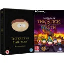 South Park: Stick Of Truth & Cult Of Cartman DVD