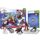 Disney Infinity 2.0 Marvel Super Heroes Starter Pack