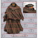 Halo 2 Master Chief with Cloak Action Figure