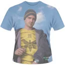 Breaking Bad Men's T-Shirt - Jesse