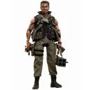 Hot Toys Commando John Matrix 1:6 Scale Figure