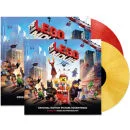 The Lego Movie OST (1LP) - Limited Coloured Vinyl (200 In The UK Only)