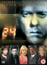 24 - Season 1 - 4 Boxset