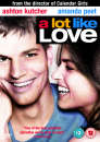 A Lot Like Love