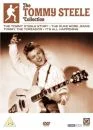 Tommy Steele Quadruple