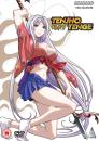 Tenjho Tenge: Complete Collection