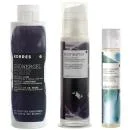 KORRES Vanilla Plum Body Duo