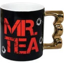 Mr Tea Mug (Sov mug)