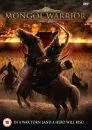 Mongol Warrior
