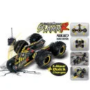 Nikko RC SlammR