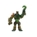 Gormiti Deluxe Action Figure - Lord Tasaru