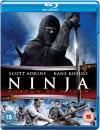 Ninja: Shadow of a Tear