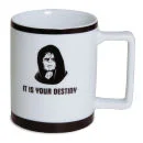 Star Wars Death Star Canteen Mug Emperor