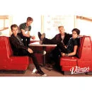 The Vamps Diner - Maxi Poster - 61 x 91.5cm