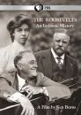 Ken Burns: The Roosevelts - An Intimate History