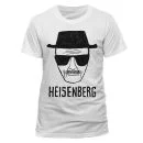 Breaking Bad Men's T-Shirt - Heisenberg