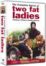 Two Fat Ladies - The Complete Series Of