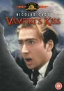 Vampires Kiss