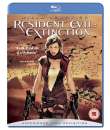 Resident Evil: Extinction