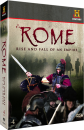 Rome - Rise and Fall of an Empire