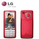 LG GM205 Brio Sim Free Unlocked Mobile Phone - Red