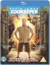Zookeeper