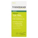 TISSERAND PURE ESSENTIAL OIL - ORGANIC TEA TREE (9ML)