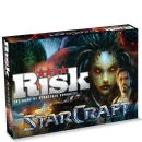 Starcraft Risk Board Game