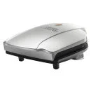 George Foreman 2 Portion Compact Grill