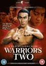 Warriors Two