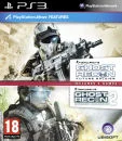Ghost Recon Double Pack (Includes Advanced Warfighter 2 and Future Soldier)