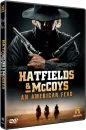 America’s Greatest Feud: The Hatfields and McCoys