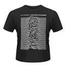Joy Division Men's T-Shirt - Unknown Pleasures
