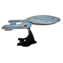 Star Trek USS Enterprise D With Lights And Sound 16 Inch Model
