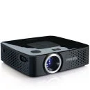 Philips PicoPix PPX3410 Pocket Projector - Grade A Refurb