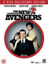 The New Avengers