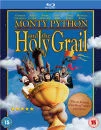 Monty Python and the Holy Grail