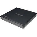 Samsung External USB Slim DVD-RW (SE-S084F/RSBS)