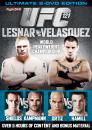 UFC 121 - Lesnar Vs Velasquez