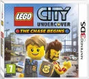 LEGO City Undercover: The Chase Begins