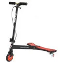 Razor Powerwing Scooter - Red/Black