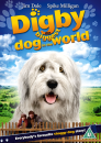 Digby: The Biggest Dog in the World